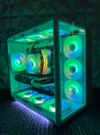 RGB Custom Gaming PC