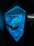 Ultimate High End RGB Custom Gaming PC