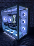 RGB Custom Gaming PC