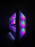 RGB Custom Gaming pC