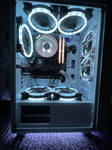 RGB Custom Gaming PC