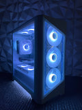 RGB Custom Gaming pC