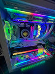 Ultimate High End RGB Custom Gaming PC