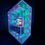 Ultimate High End RGB Gaming PC!