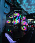 Ultimate High End RGB Custom Gaming PC