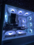 RGB Custom Gaming pC