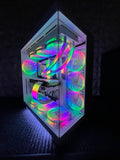 Ultimate High End RGB Custom Gaming PC