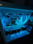 Ultimate High End RGB Custom Gaming PC