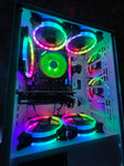 RGB Custom Gaming PC