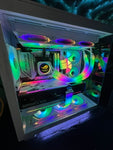 Ultimate High End RGB Custom Gaming PC