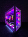 RGB Custom Gaming PC