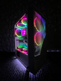 RGB Custom Gaming PC