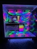 Ultimate High End RGB Custom Gaming PC