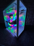 High End RGB Custom Gaming PC