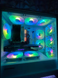 RGB Custom Gaming pC