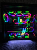 Ultimate High End RGB Csutom Gaming PC