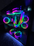 High End RGB Custom Gaming PC