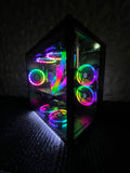 High End RGB Custom Gaming PC