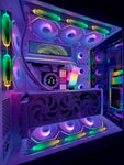 Ultimate High End RGB Gaming PC!