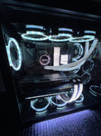 Ultimate High End RGB Csutom Gaming PC