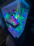 Ultimate High End RGB Custom Gaming PC