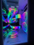 High End RGB Custom Gaming PC