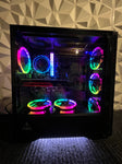 High End RGB Gaming Desktop PC WE FINANCE!