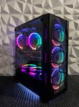 RGB Gaming Desktop PC WE FINANCE!