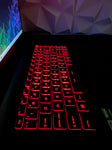 High End RGBeast Gaming Laptop
